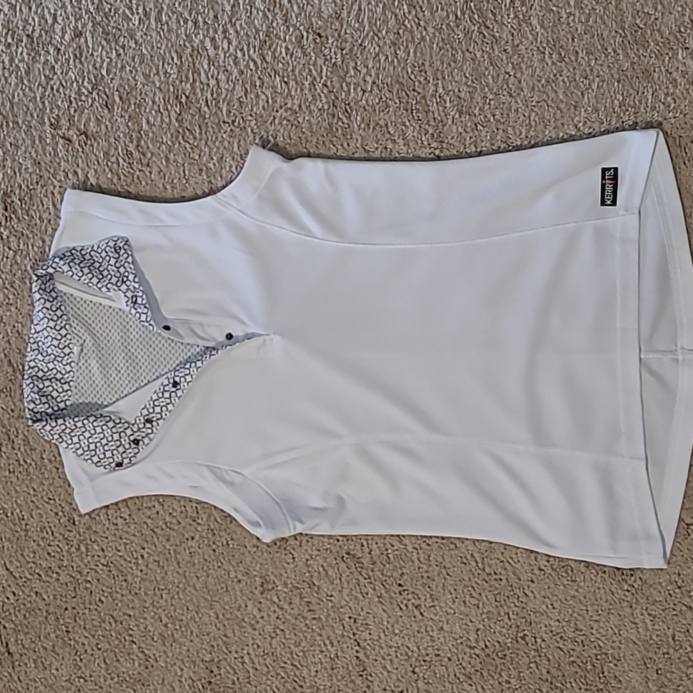Kerrits riding shirt XS